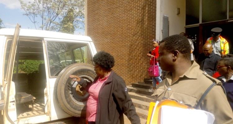 Chakwera pardons Kunje Chakwera pardons Kunje