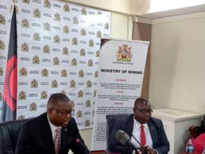 Of embattled Information Minister Gospel Kazako’s never ending poetry on Tonse Alliance government mediocrity Of embattled Information Minister Gospel Kazako’s never ending poetry on Tonse Alliance government mediocrity