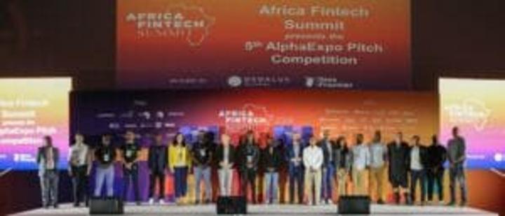AFTSCAPETOWN2022 AlphaExpo Pitch Competition Winners Go Home With Over $100,000 Worth of Prizes. AFTSCAPETOWN2022 AlphaExpo Pitch Competition Winners Go Home With Over $100,000 Worth of Prizes.