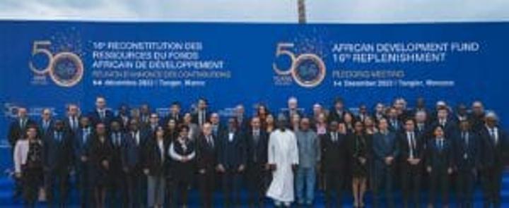 2022 Review: Confidence in the African Development Bank Increases! 2022 Review: Confidence in the African Development Bank Increases!