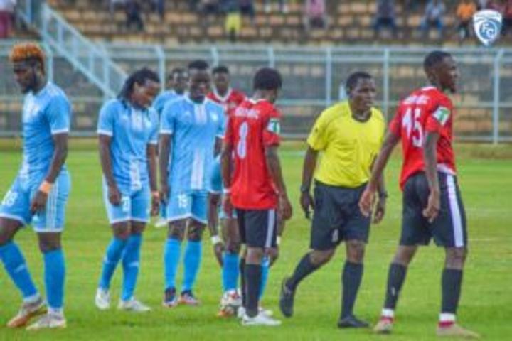 Silver Strikers supporters unable to bury hatchet with CEO Thokozani Chimbali Silver Strikers supporters unable to bury hatchet with CEO Thokozani Chimbali