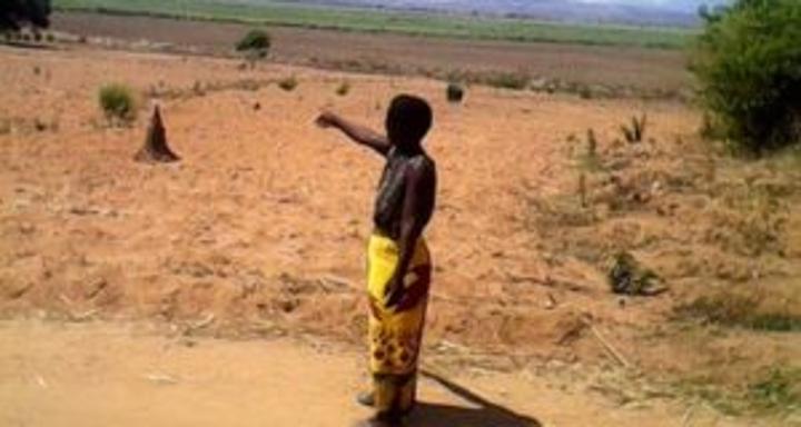 Malawi Govt geared up to reclaim idle land Malawi Govt geared up to reclaim idle land