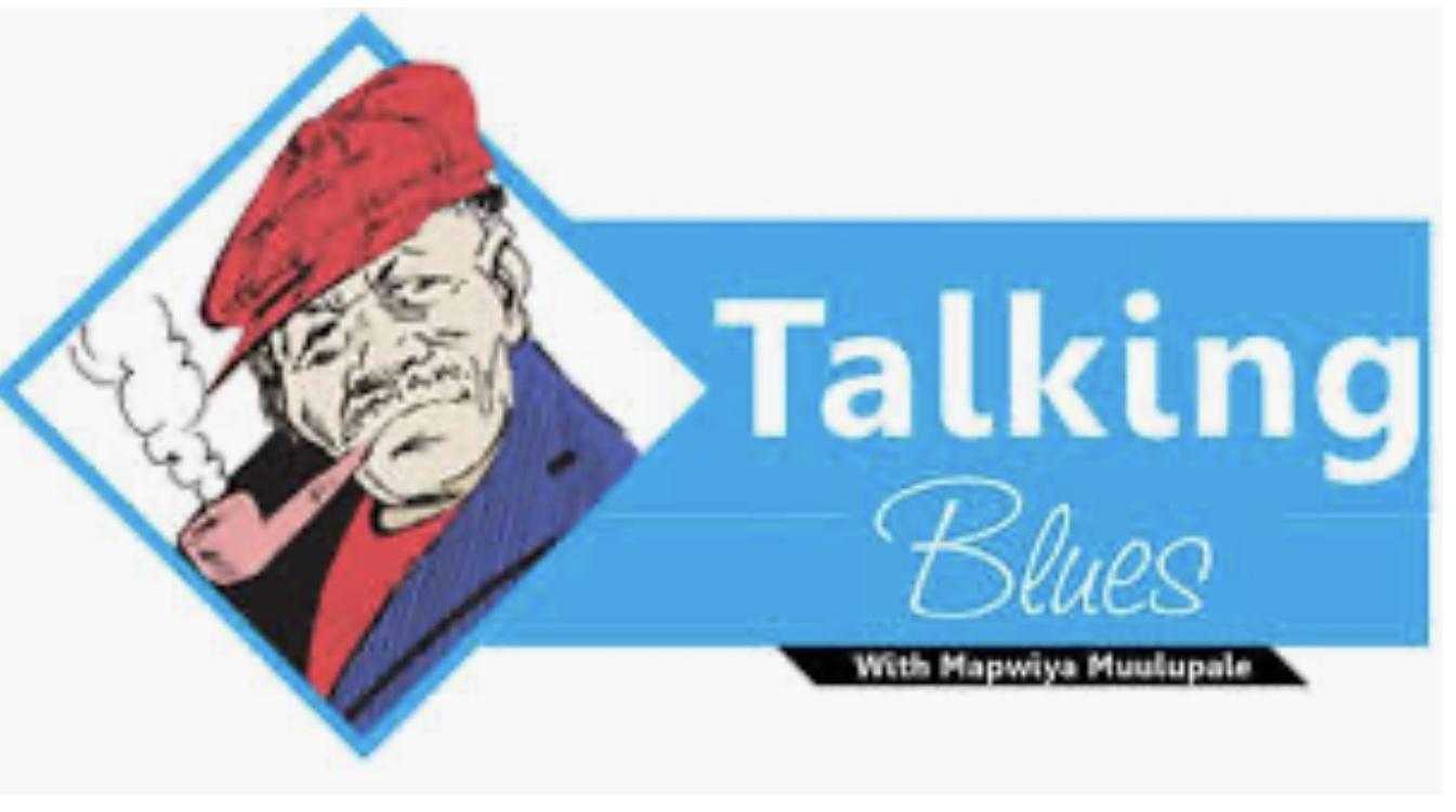 Talking Blues: If you want to test a man’s character Talking Blues: If you want to test a man’s character
