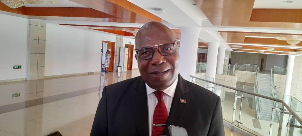 Kachere Transport Trading submitted fake blue books to NFRA Kachere Transport Trading submitted fake blue books to NFRA