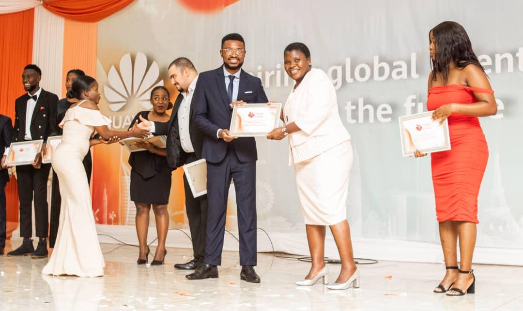 ‘Tech-savvy youth key to Malawi’s 2063 goals’ ‘Tech-savvy youth key to Malawi’s 2063 goals’