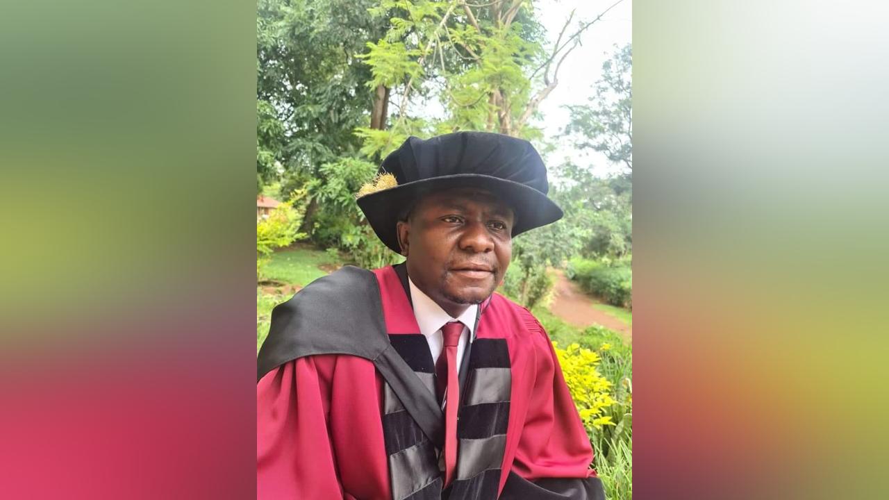 Kamuzu Academy products infiltrating into upper echelons of Malawi leadership as Prof. Sajidu is appointed UNIMA Vice-Chancellor Kamuzu Academy products infiltrating into upper echelons of Malawi leadership as Prof. Sajidu is appointed UNIMA Vice-Chancellor