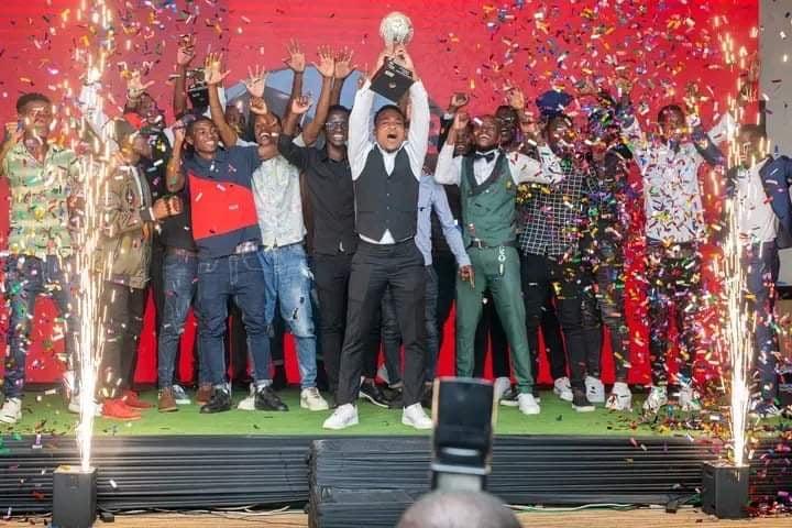 Airtel Malawi describes Airtel Top 8’s 5-year sponsorship as success Airtel Malawi describes Airtel Top 8’s 5-year sponsorship as success