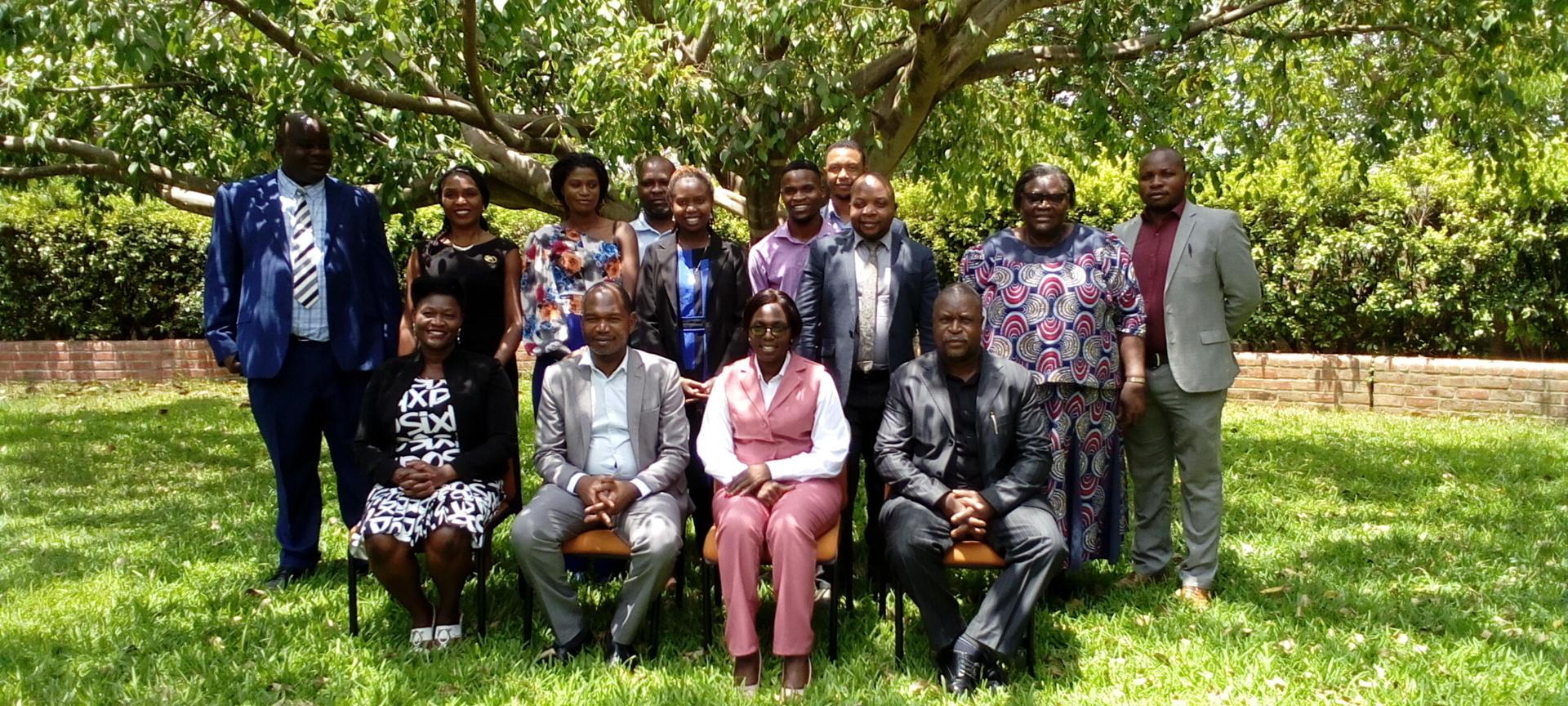 Malawi CSOs score lowly in sustainability index Malawi CSOs score lowly in sustainability index