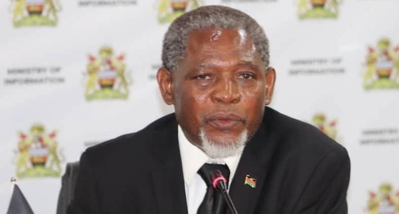 Did Kayuni arrest Chizuma to block her from meeting Chakwera on corruption progress report? As Chakwera suspends him as DPP Did Kayuni arrest Chizuma to block her from meeting Chakwera on corruption progress report? As Chakwera suspends him as DPP