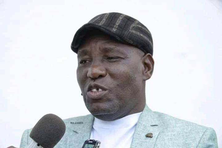 Parliament suspends legislator for arrogance Parliament suspends legislator for arrogance