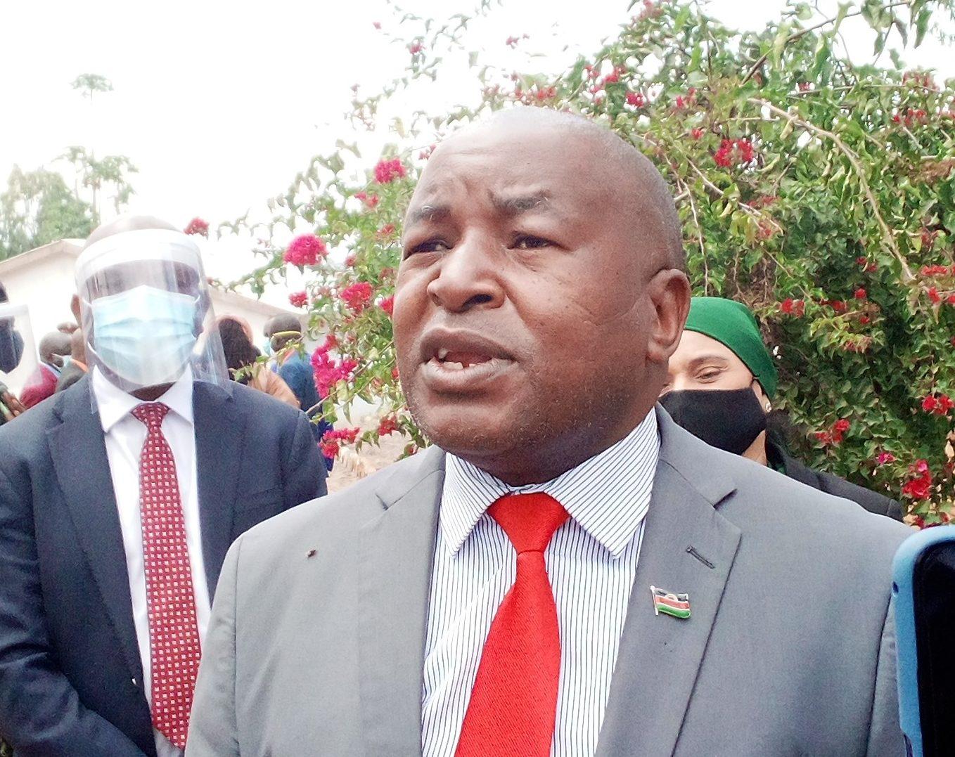 Talking Blues: Of Malawi‘s mysterious list of Sattar‘s henchmen Talking Blues: Of Malawi‘s mysterious list of Sattar‘s henchmen