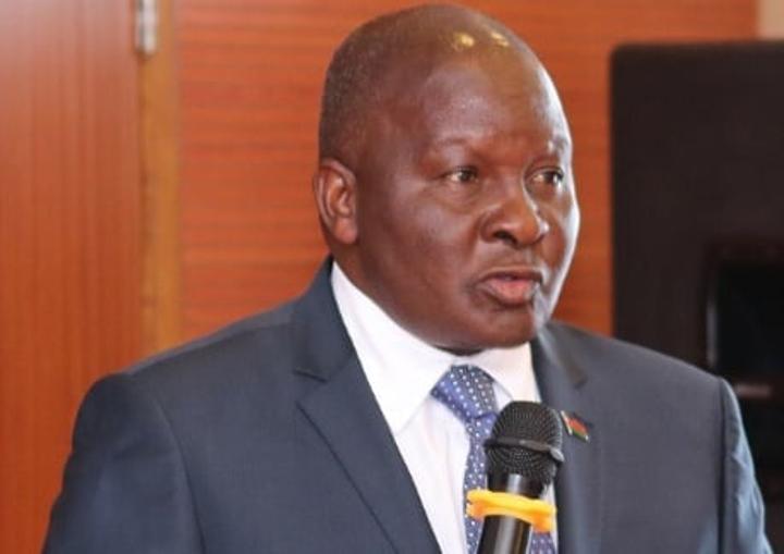 Why DPP MPs have suddenly developed love for Martha Chizuma Why DPP MPs have suddenly developed love for Martha Chizuma