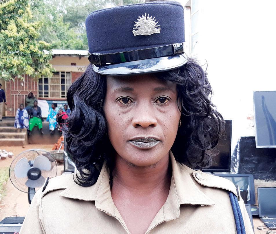 3 children drown in Zomba 3 children drown in Zomba