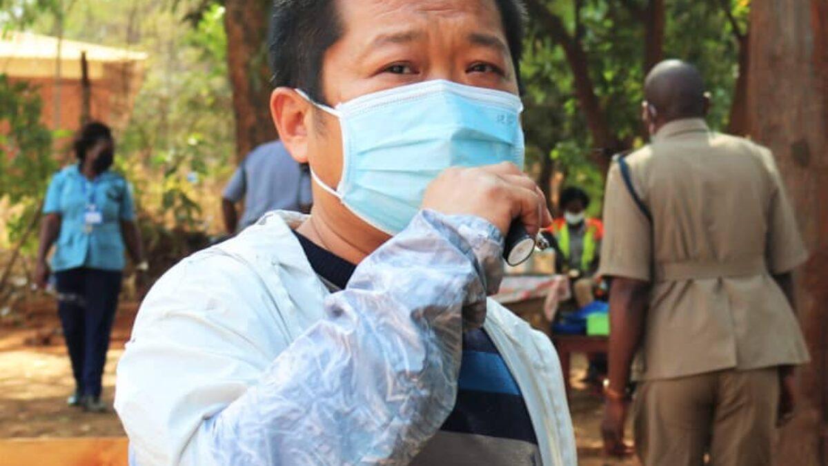 Malawi High Court dismiss Chinese wildlife criminal’s appeal against 14-year prison sentence Malawi High Court dismiss Chinese wildlife criminal’s appeal against 14-year prison sentence