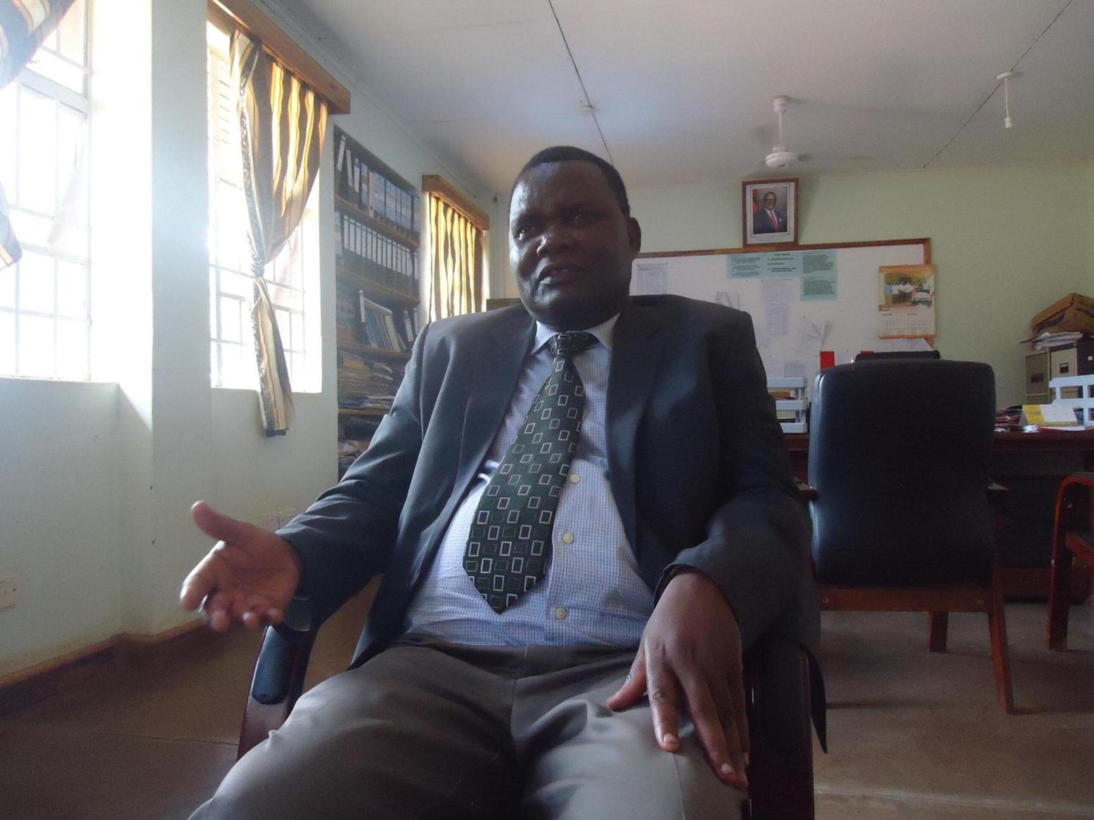 Govt hails Alliance One’s school playing materials initiative impact Govt hails Alliance One’s school playing materials initiative impact