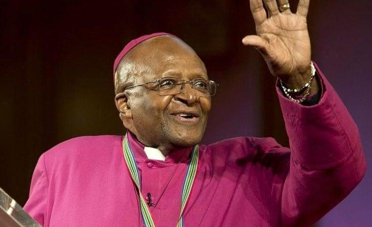 A Life of Tenacity, Constancy and Courage – Archbishop Emeritus of Cape Town and Nobel Peace Laureate Dies at 90 A Life of Tenacity, Constancy and Courage – Archbishop Emeritus of Cape Town and Nobel Peace Laureate Dies at 90