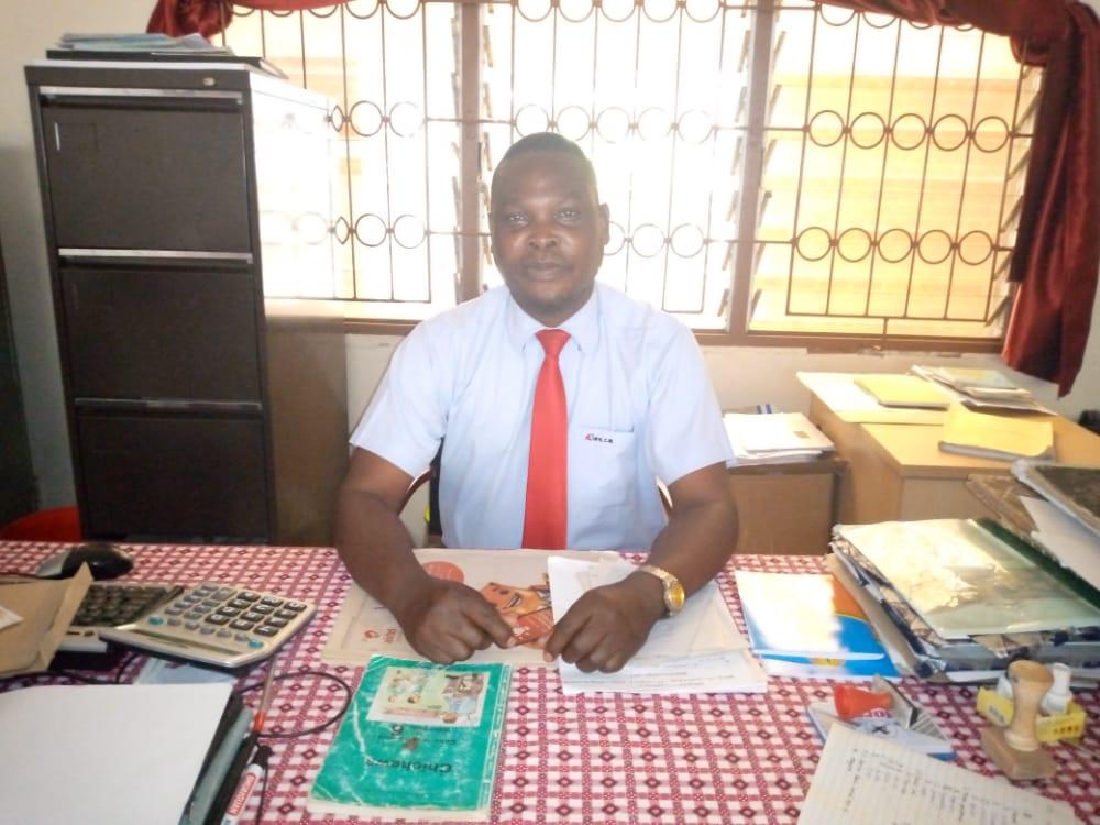 NICE calls for collaboration in promoting inclusive education NICE calls for collaboration in promoting inclusive education