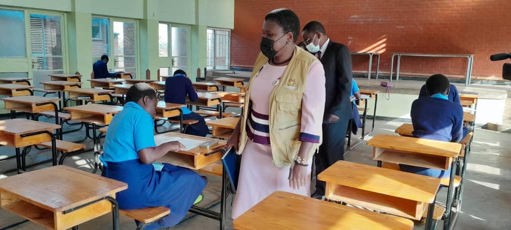 Leakage-free Junior Certificate of Education exams delights govt Leakage-free Junior Certificate of Education exams delights govt