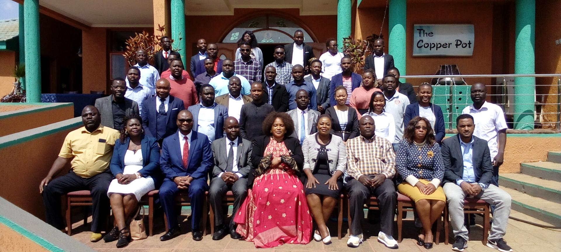‘Provide solutions to challenges affecting the education sector,’ Malawi CSOs told ‘Provide solutions to challenges affecting the education sector,’ Malawi CSOs told