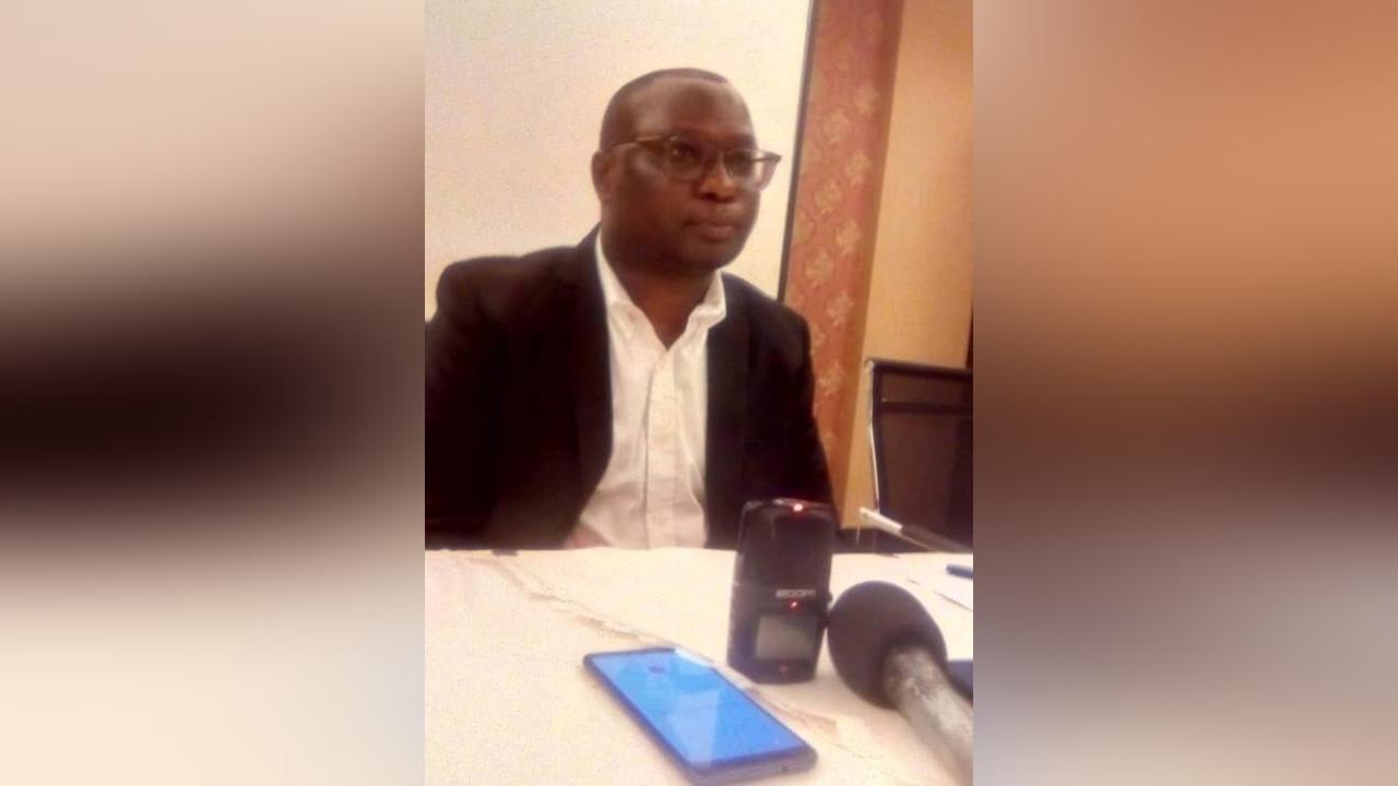 CISONECC concerned with lack of political will on DRM Bill CISONECC concerned with lack of political will on DRM Bill