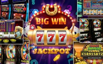 From Progressive Jackpots to Slot Machines: Tips and Strategies for Players From Progressive Jackpots to Slot Machines: Tips and Strategies for Players