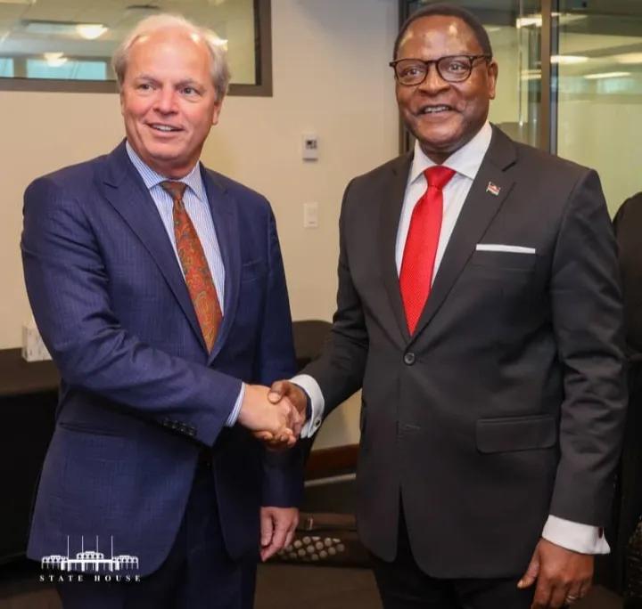 World Bank approves US$210m for Malawi’s Essential Health Services World Bank approves US$210m for Malawi’s Essential Health Services