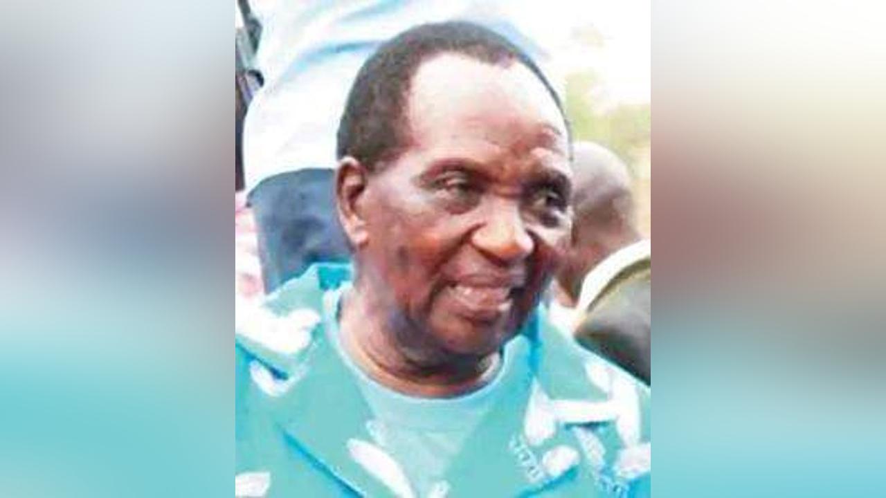 DPP’s Mphepo hijacks youth political conference in South Africa DPP’s Mphepo hijacks youth political conference in South Africa