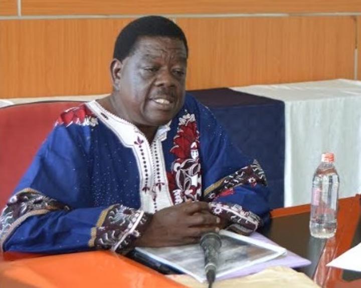 MEC solicits views on establishment of constituency tally centres MEC solicits views on establishment of constituency tally centres