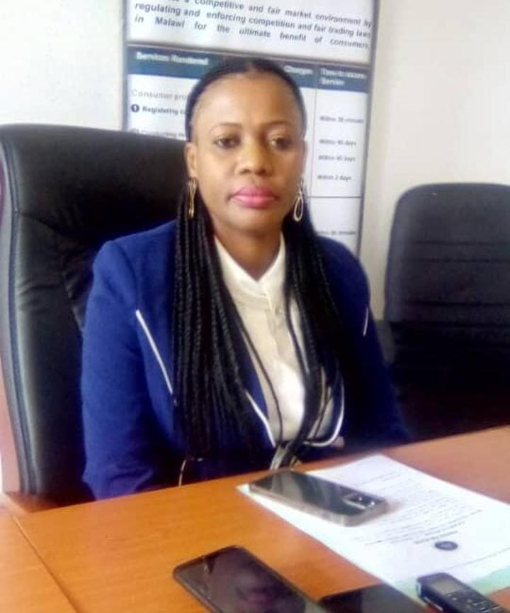 CFTC fines 3 companies on unfair trading practices; one asked to refund K1.975m to a consumer CFTC fines 3 companies on unfair trading practices; one asked to refund K1.975m to a consumer