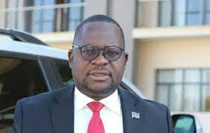 DPP spokesperson dismisses APM sick gossip DPP spokesperson dismisses APM sick gossip