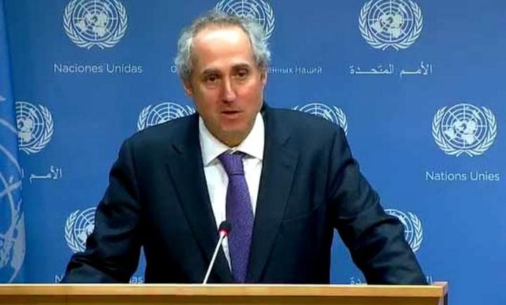 First shipment of Russian fertilizer for Malawi set to arrive First shipment of Russian fertilizer for Malawi set to arrive