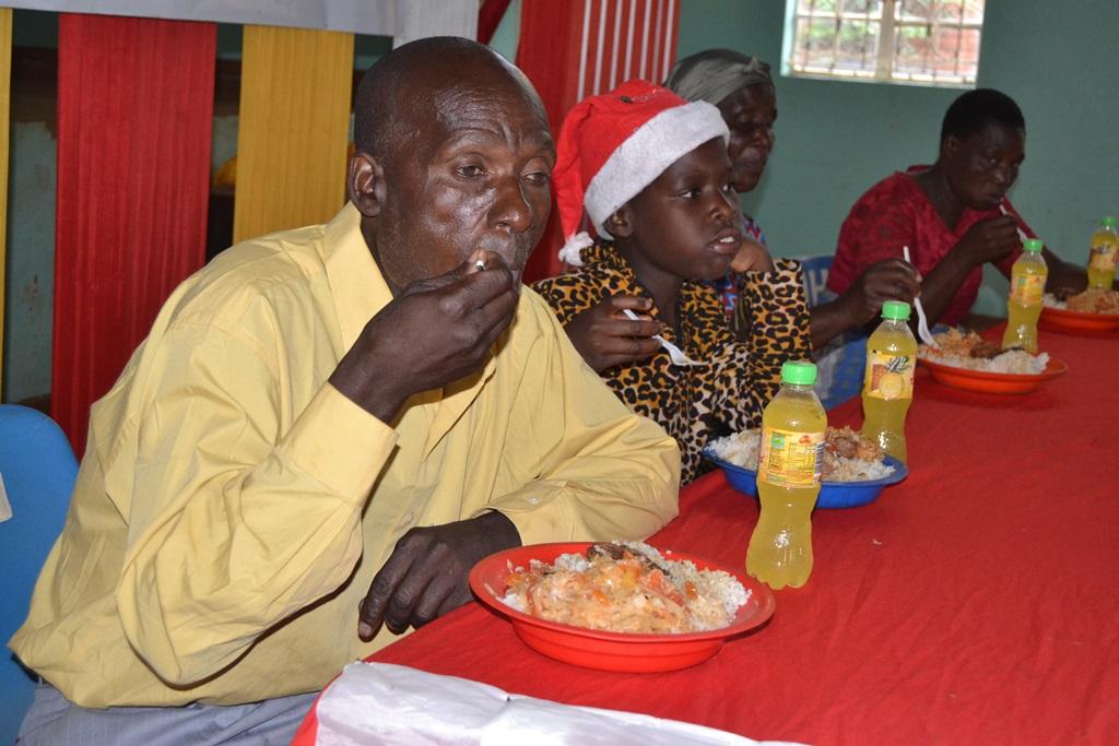 Community of Sant’ Egidio condemns attacks on elderly, children Community of Sant’ Egidio condemns attacks on elderly, children