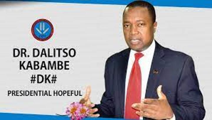 Kabambe joins loud calls condemning arrest of Chisa Mbele Kabambe joins loud calls condemning arrest of Chisa Mbele