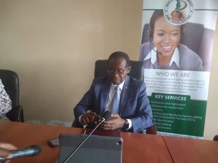 Trade Ministry, MITC to launch 2023 Malawi Exporters Award Trade Ministry, MITC to launch 2023 Malawi Exporters Award