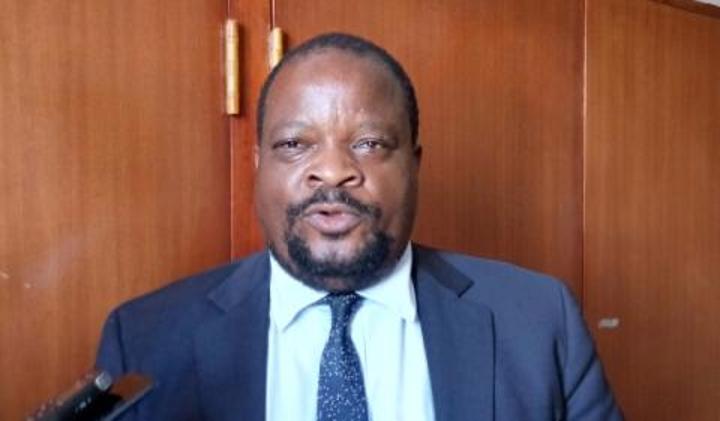 Yeremia Chihana risks disownment for proposing APM candidature for 2025 elections Yeremia Chihana risks disownment for proposing APM candidature for 2025 elections