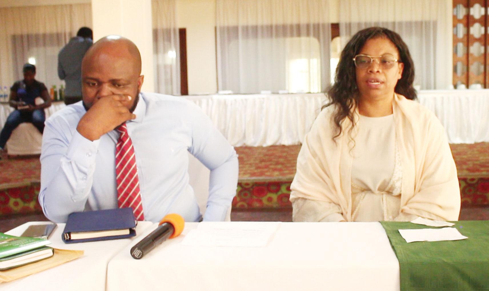 Malawians challenged on retirement planning Malawians challenged on retirement planning