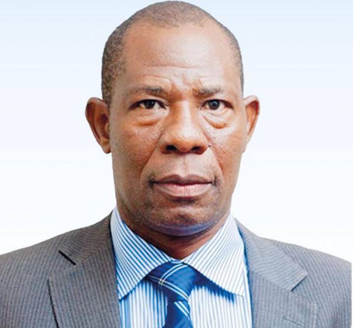 Ronald Mangani is Press Corporation Chief Ronald Mangani is Press Corporation Chief