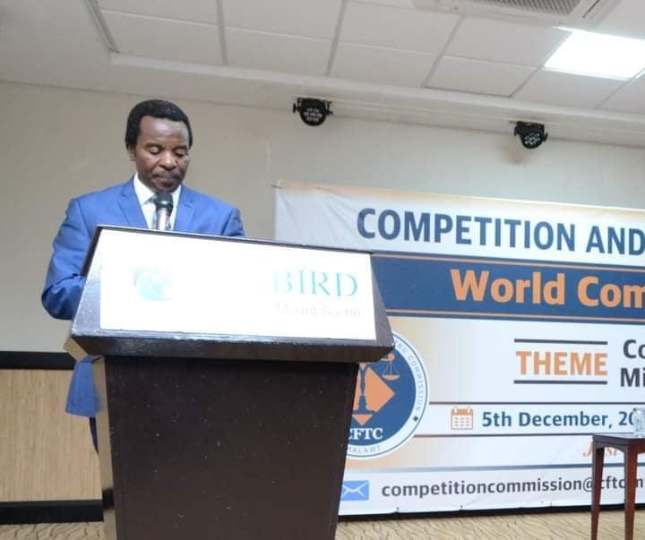 EAM’s Ethics and Justice Commission asks President Chakwera to spare Chizuma EAM’s Ethics and Justice Commission asks President Chakwera to spare Chizuma