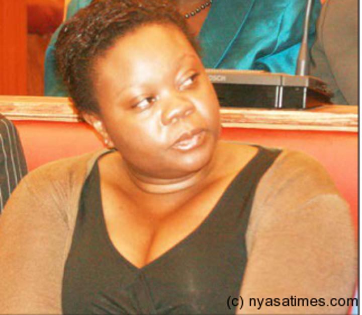 Politicians appointing cronies to foreign missions: The case of Biblical speck in your eye Politicians appointing cronies to foreign missions: The case of Biblical speck in your eye