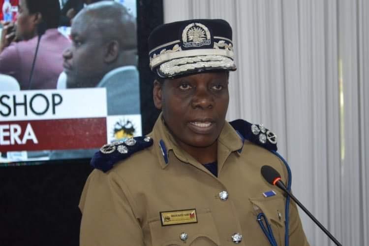 Malawi Police publicists urged to join the country’s Public Relations Society Malawi Police publicists urged to join the country’s Public Relations Society
