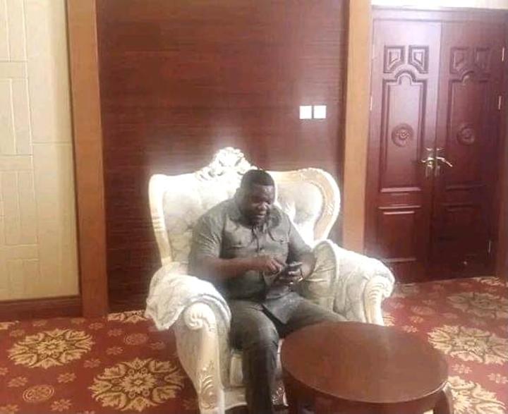 Powerhouse International Church holds ‘Financial Summit’ Powerhouse International Church holds ‘Financial Summit’