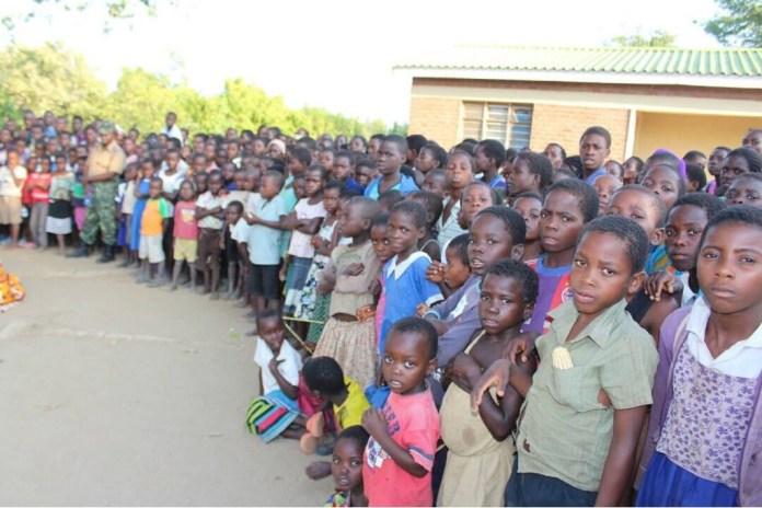 Lilongwe, Blantyre parents angry with Taskforce over abruptly schools opening suspension Lilongwe, Blantyre parents angry with Taskforce over abruptly schools opening suspension