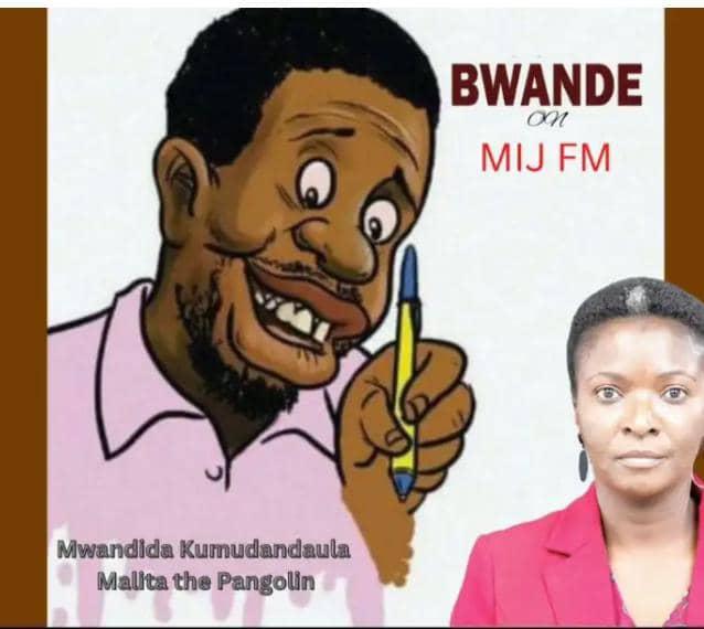 It’s indeed time for Martha Chizuma to go out of ACB It’s indeed time for Martha Chizuma to go out of ACB