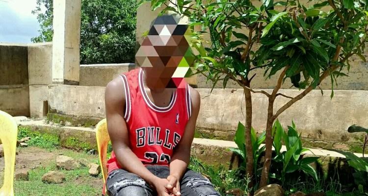 Woman with female and male sexual organs appeals for help Woman with female and male sexual organs appeals for help