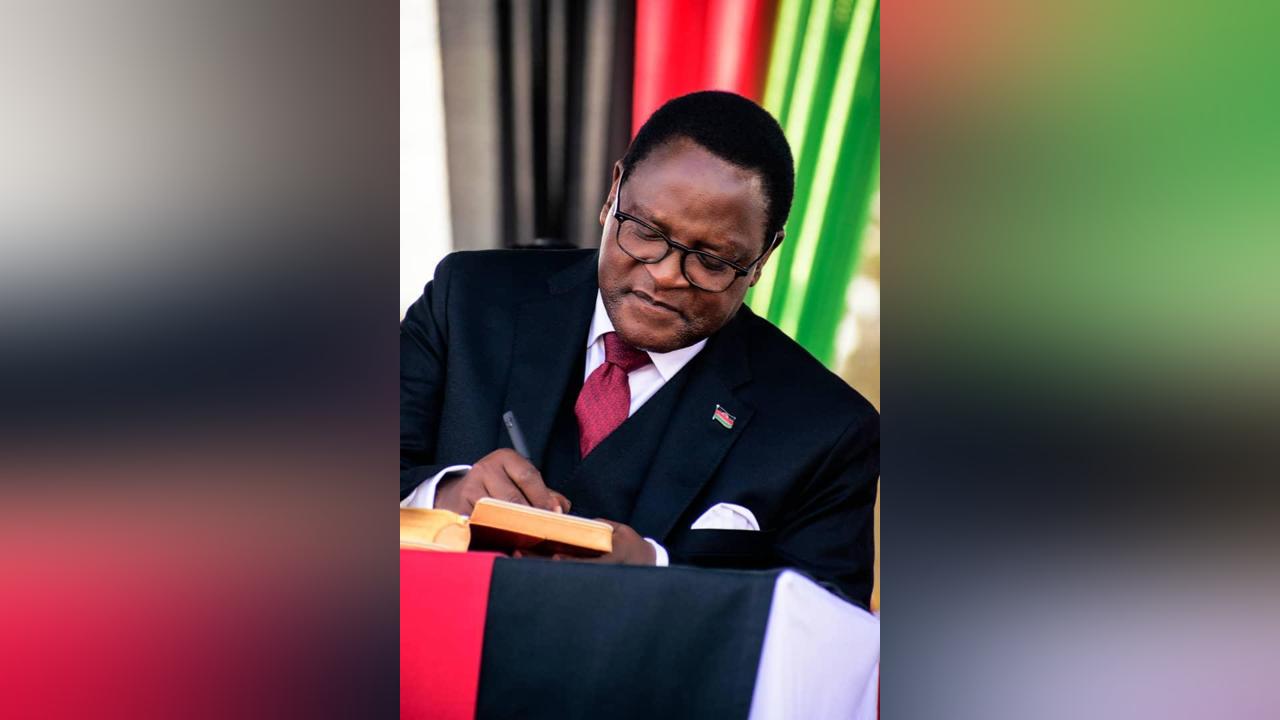 Talking Blues: Of leadership and this and that Talking Blues: Of leadership and this and that