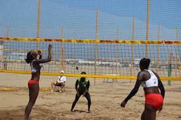Is volleyball the Africa’s second most popular sport? Is volleyball the Africa’s second most popular sport?