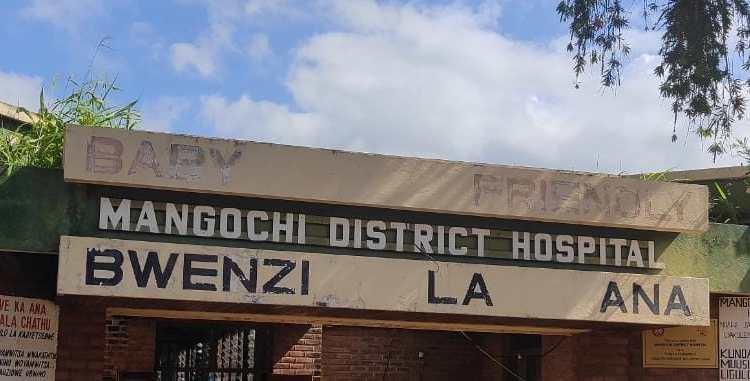Cholera: Mangochi hospital vaccinates 92 percent of targeted population