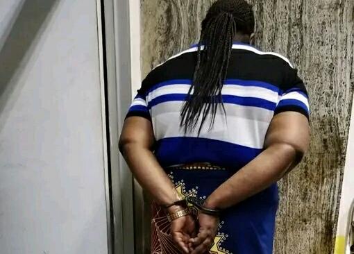 Malawian woman arrested in South Africa for selling medical drugs