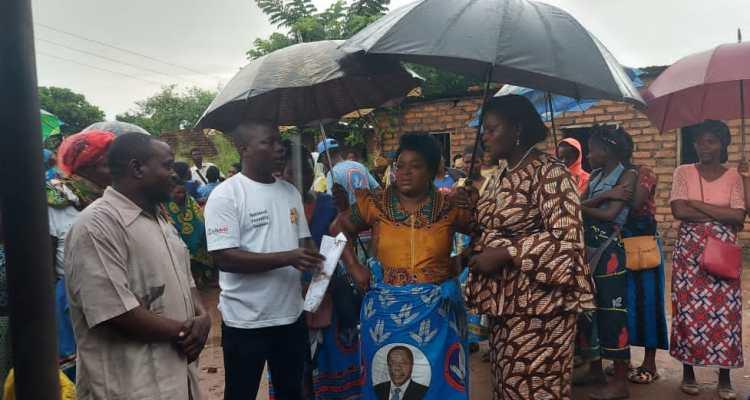 Zomba Council commissions construction of maternity wing at Chingale