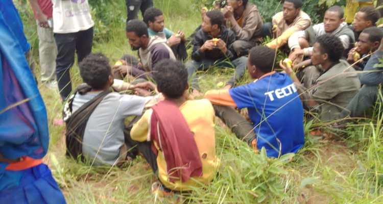 20 Ethiopians arrested in Chitipa